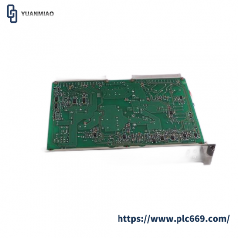 ABB 7944831D - Advanced Control Module for Industrial Automation