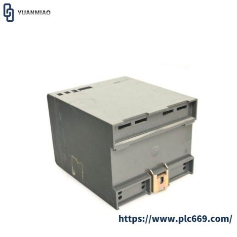 SIEMENS 7KG8000-8AB20/FF PROFIBUS MODULE for Industrial Control Solutions