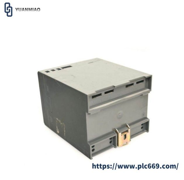 SIEMENS 7KG8000-8AB20/FF PROFIBUS MODULE for Industrial Control Solutions