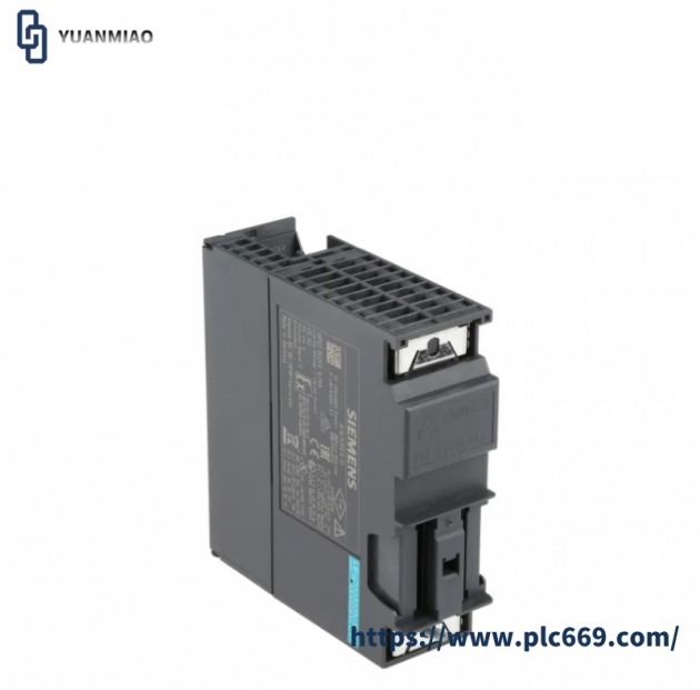 SIEMENS 7MH4950-2AA01: Remote Display Interface for Seamless Integration