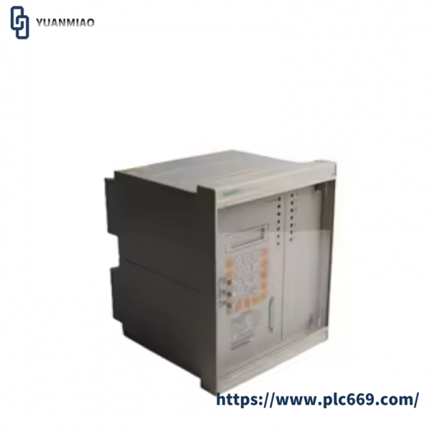 SIEMENS 7UM5111-4CB01-0BB0/JJ SIMATIC Digital Machine Protection