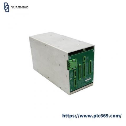 Siemens 80026-173-23-R Power Supply Module, Advanced Industrial Control