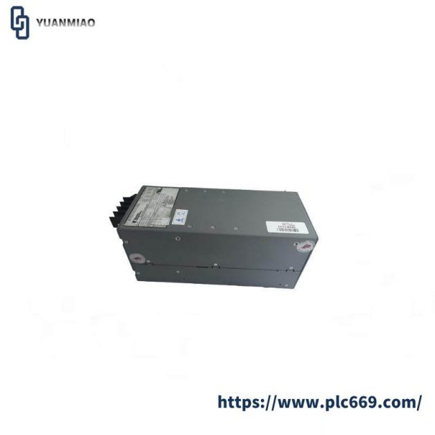 AB 80026-524-01-R Pionaar Power Supply | Advanced Industrial Control Solution