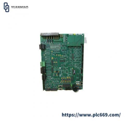 Siemens 80190-540-05-R Drive Processor Module, High-Performance Motor Control