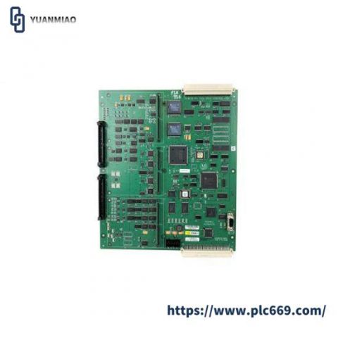 ABB 80190-559-01 Analog Control Board, Advanced Industrial Automation Solution