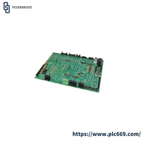 TRICONEX 80190-560-02-R Interface Board: Industrial Control Module for Enhanced System Performance