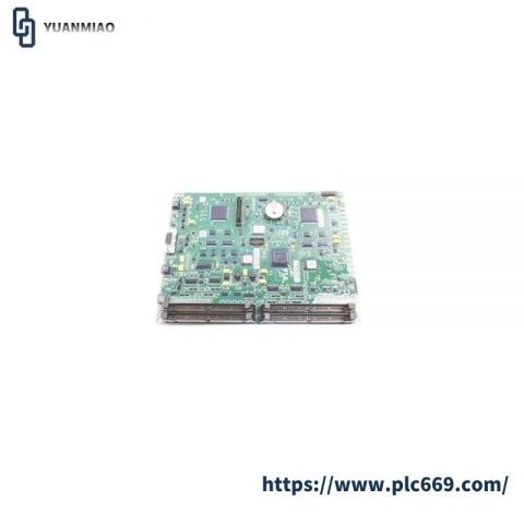 Siemens 80190-580-01-R Drive Processor, Advanced Motion Control Module