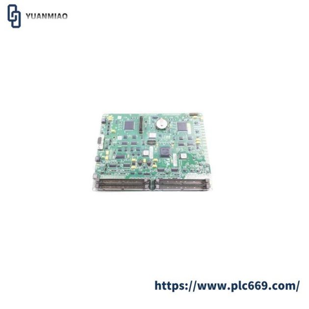 Siemens 80190-580-01-R Drive Processor, Advanced Motion Control Module