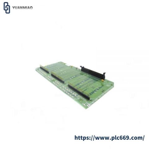 AB Optical Interface Base PCB 80190-600-01-R: Precision Control for Industrial Automation