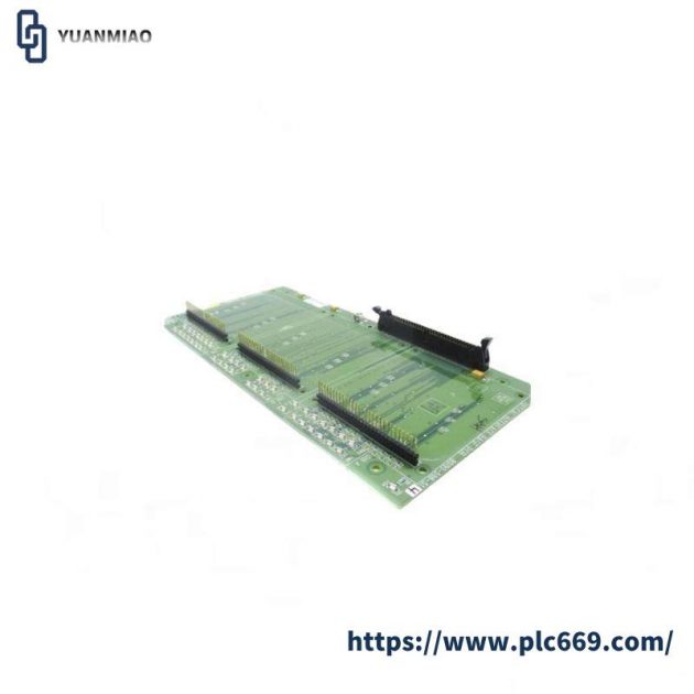 AB Optical Interface Base PCB 80190-600-01-R: Precision Control for Industrial Automation