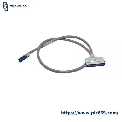 Honeywell 80366198-100 MU-KBFT01 Bridge Cable - Advanced Industrial Communication Solution