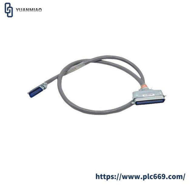 Honeywell 80366198-100 MU-KBFT01 Bridge Cable - Advanced Industrial Communication Solution