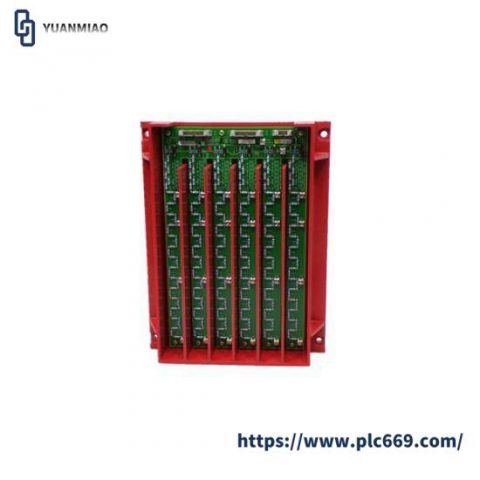 Siemens 81000-199-51-R PC Board: Industrial Control Module, High Performance, Durable Design