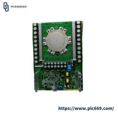 Schneider Electric 81001-451-62-R Digital Input Module, Advanced Control Solutions