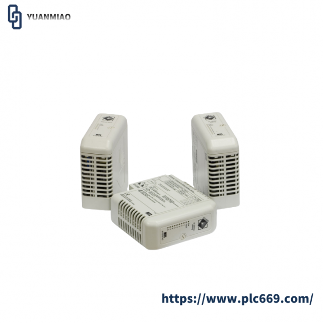 GE 8104-AO-IP-03 Output Module: Advanced Control Solution for Industrial Automation