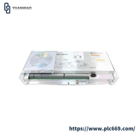 WOODWARD 8273-140, Industrial Control Module