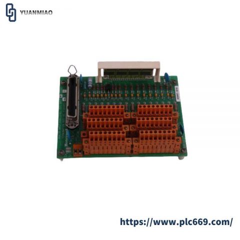 Honeywell 8C-TAOX51 | 51306983-175 | Analog Output Module