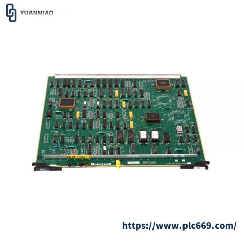 Honeywell 8C-TAOXB1 51307137-175: Advanced Series C I/O Modules for Industrial Control