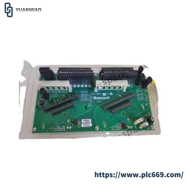 Honeywell 8C-TDIL11 51306858-175 - High-Performance Digital Input Board