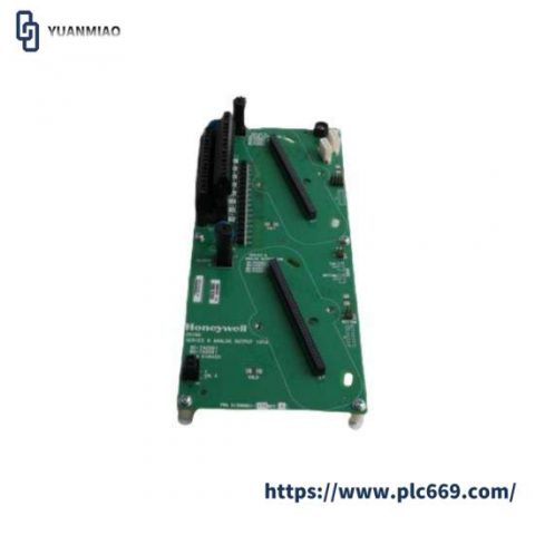 Honeywell 8C-TDIL61 (51306967-175) Analog Input Module