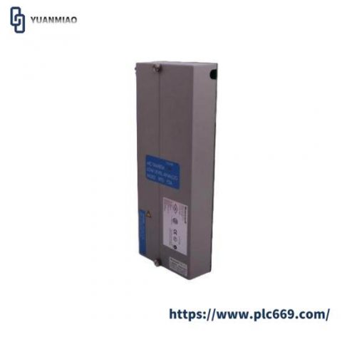 Honeywell 8C-ZP010Z-C Industrial Control Module