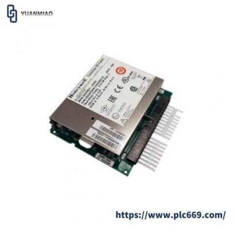 Honeywell 900G01-0202 Digital Input Module