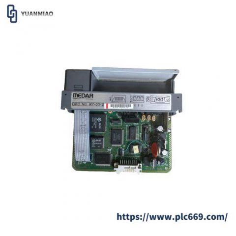 GE 917-0042 Firing Card, Industrial Control Modules, Advanced Automation Solutions