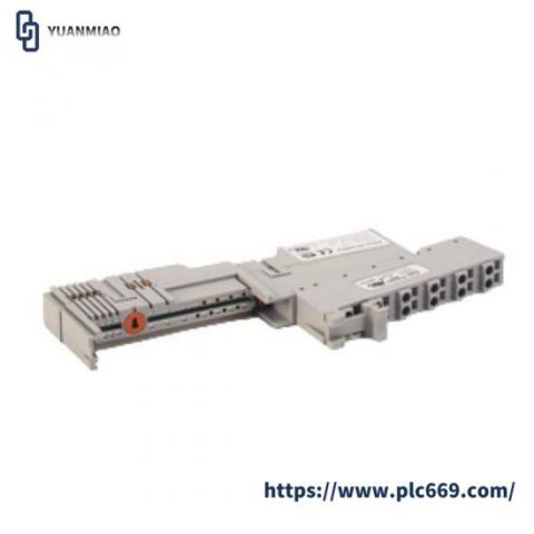 ABB 9521-VPCL01ENM Motor Control Module