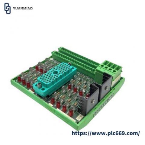 Triconex 9662810 Module, Industrial Control Solutions