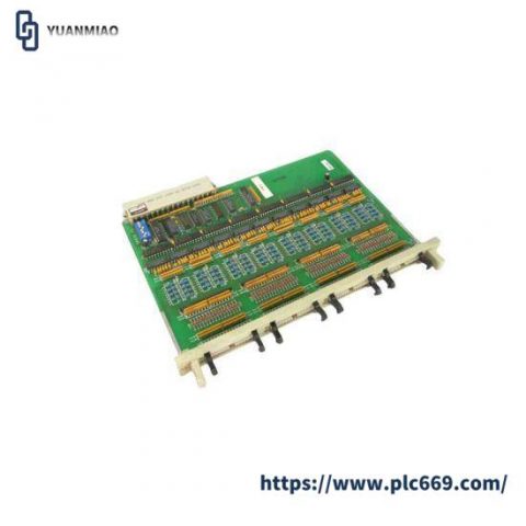 A-B 1336-BDB-SP44C - High Performance Industrial Control Module