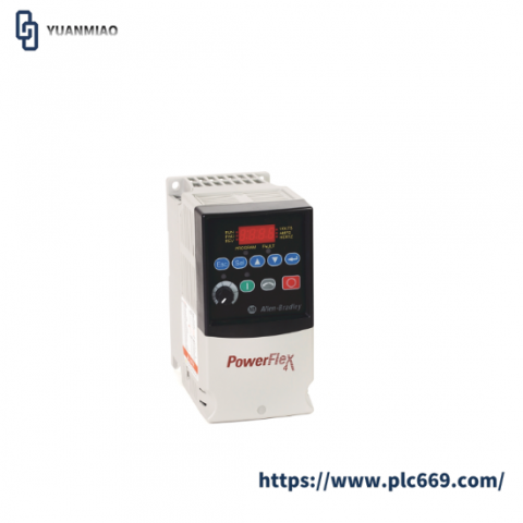 AB 1336-BDB-SP53C Industrial Control Module