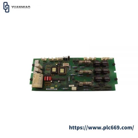 AB 1336-PB-SP2B High-Performance Power Supply Module