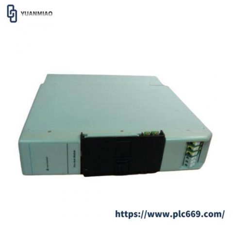 Rockwell Automation 1394-AM75 B Control Module