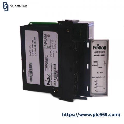 Rockwell Automation Allen-Bradley 140A-C-ASA11 Control Module