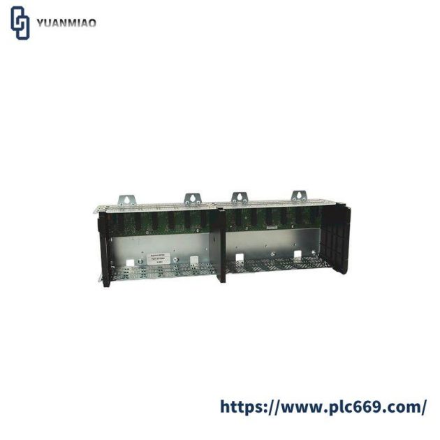 A-B 1756-A13 ControlLogix I/O Module, 1756-A13