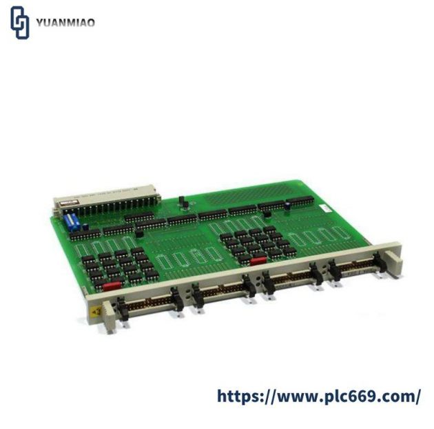 AB 1756-BA2 ControlLogix Analog Input Module