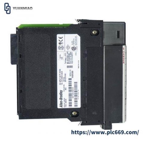 AB 1756-IB32 Digital Input Module, 32-Channel