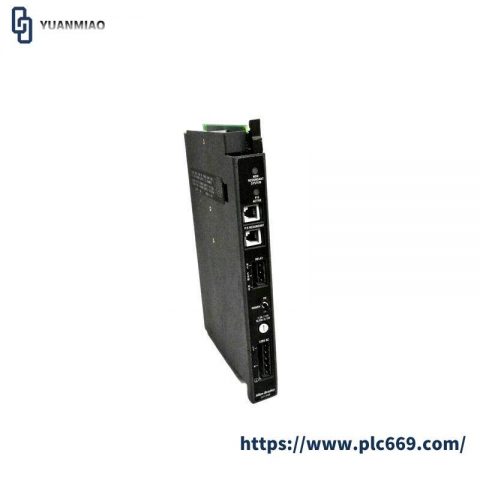 A-B 1771-P4R Power Supply Module for Allen-Bradley PLC Systems