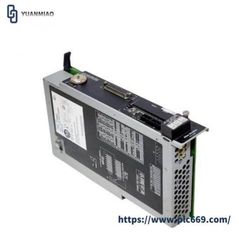 A-B 1785-L30B Extended Product Standard Processor Control Module