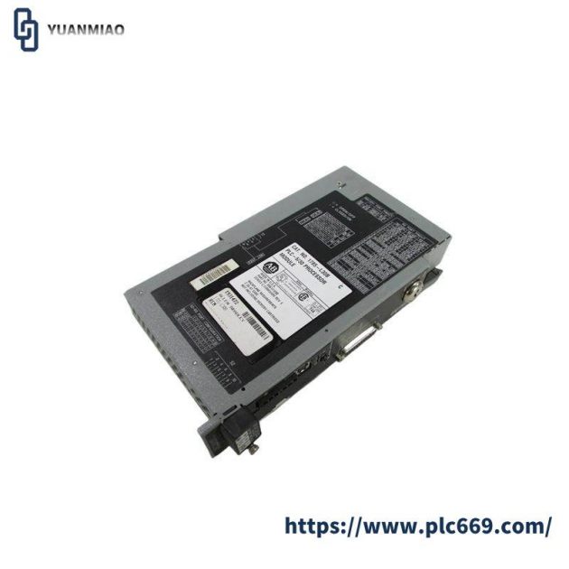 A-B 1785-L30B Extended Product Standard Processor Control Module