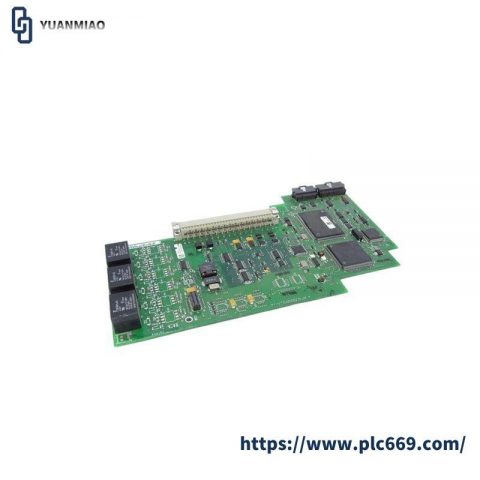 ABB A-B 321131-A01 Industrial Control Module