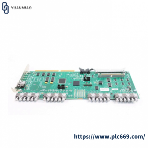 SIEMENS A1A10000350.00M - High-Performance PCB Board for Industrial Automation