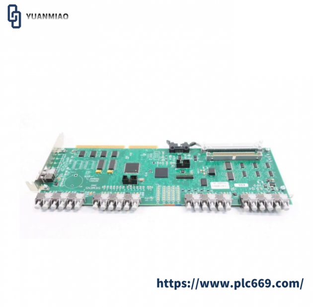 SIEMENS A1A10000350.00M - High-Performance PCB Board for Industrial Automation