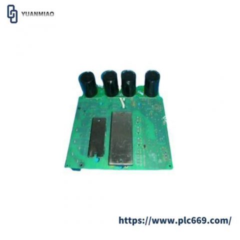 Schneider Electric A42336-089-53 / A42336-076-53 Gate Board