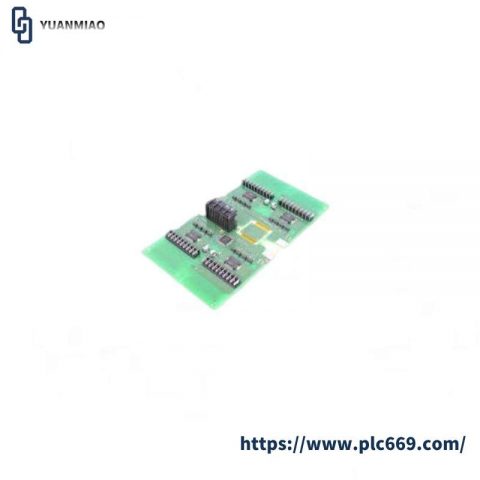 SIEMENS A5E00300849 - High-Performance PCB Card, Industrial Control Module