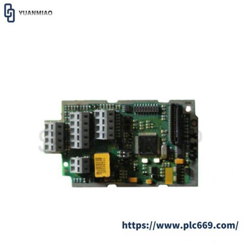 SIEMENS A5E00687483: Advanced Process Control Module