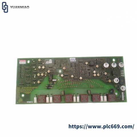 SIEMENS A5E00842112 PowerBlock Repair Part TCB-Module