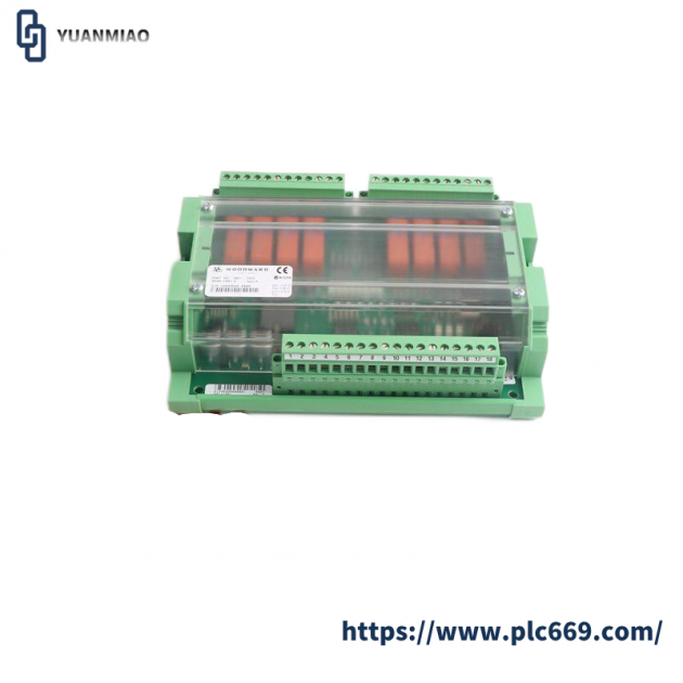 ROBICON A5E01649374 - High-Performance Interconnection Unit for Advanced Manufacturing Systems