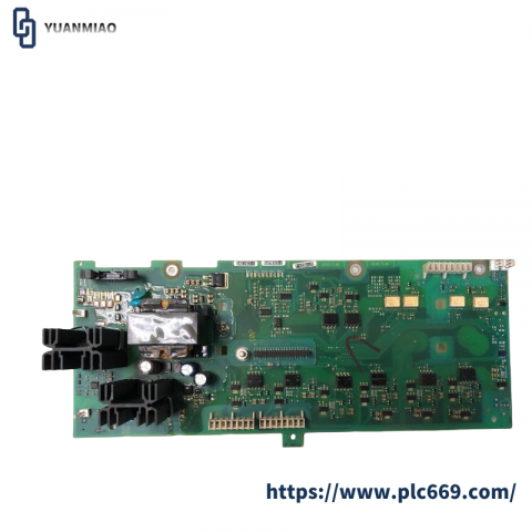 SIEMENS A5E02915323 Inverter Power Driver - High Efficiency, Reliable AC Drive Solution