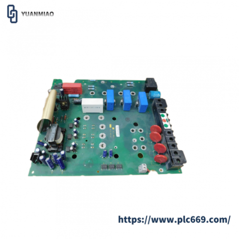 AB PLC A74104-231-53F, Advanced Control Module for Industrial Automation